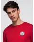 Muški sweatshirt OMBRE B1713 IZD