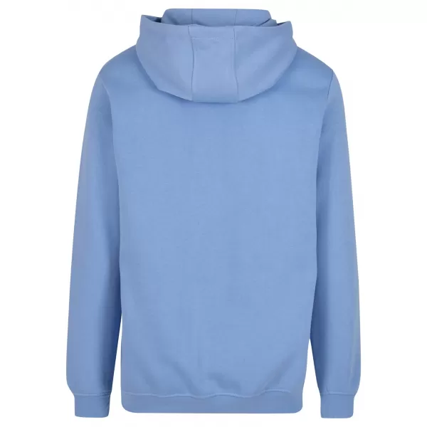  Muški sweatshirt URBAN CLASSICS TB7281 PUDER PLAVA 