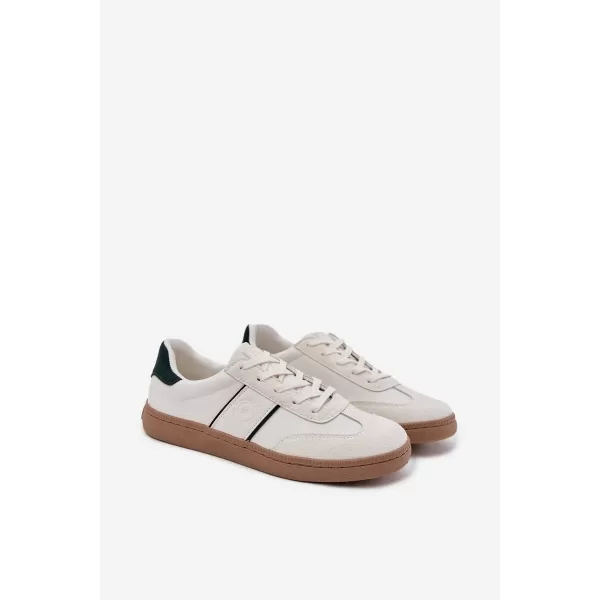  Muške tenisice BIG STAR SS174078 WHITE Big Star Shoes 