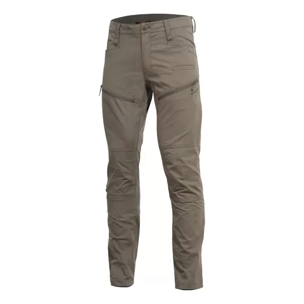  Hlače PENTAGON RENEGADE ORIGIN PANTS K05056 RAL7013 