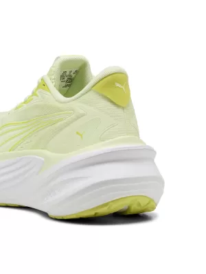 Čizme PUMA MAXIMA PRO 313313_09 LUX LIME/ LUX LIMETA/PUMA BIJELA/JABUKA