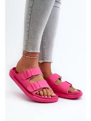 Ženske cipele BIG STAR NN274A754 PINK Big Star Shoes