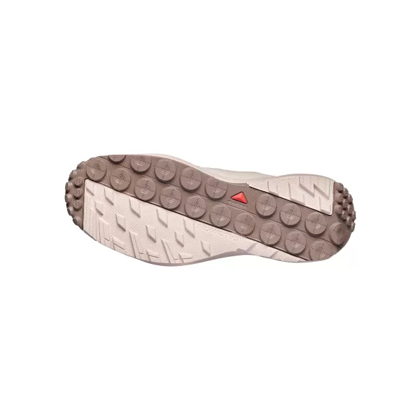  Ženske cipele SALOMON TERRAMPHIBIAN W L49145300 LED OD VANILIJE/TAPIOKA/SJENA ZELENA 
