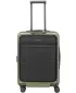 Kofer TITAN Upgrade S23 Front pocket Forest green ŠUMSKO ZELENA