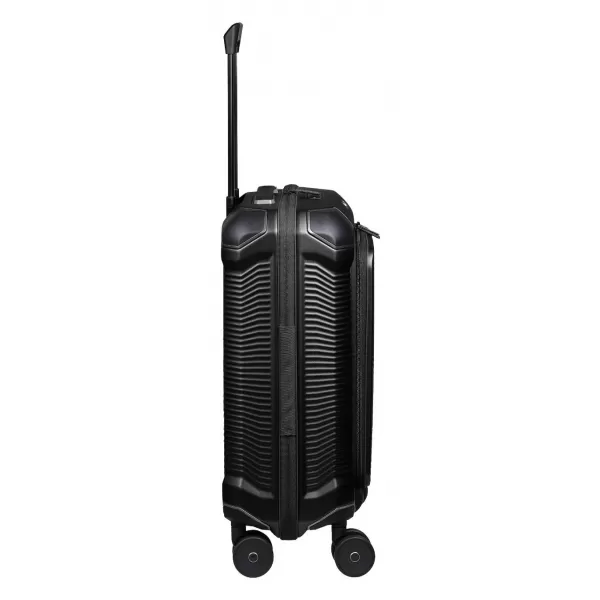  Kofer TRAVELITE Millennium S Front pocket CRNA 