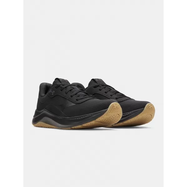  Ženske cipele UNDER ARMOUR UA W AURORA 3 6000760-002 CRNA 