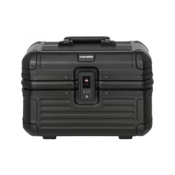  Aktovka TRAVELITE Next 2.0 Beautycase CRNA 