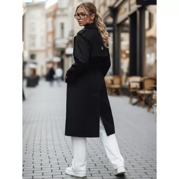  Ženska jakna DSTREET TY5354 CRNA 