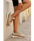 Ženske tenisice BIG STAR RR274A048 BEŽ Big Star Shoes