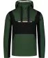 Muška softshell jakna NORDBLANC GLEN NBSSM8339 ZELENA