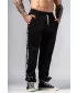 Trenirka HERO 296 BLACK Nebbia
