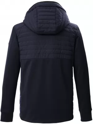 Muška jakna KILLTEC GS 85 43909-814 TAMNOPLAVA