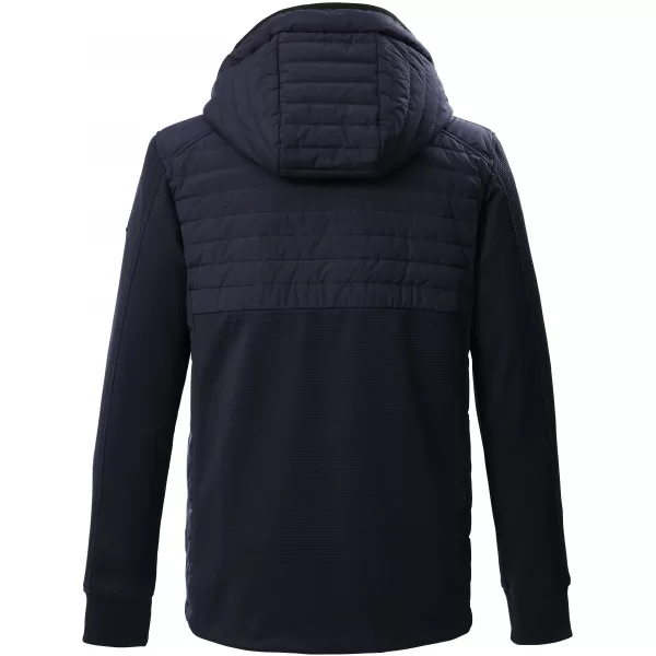  Muška jakna KILLTEC GS 85 43909-814 TAMNOPLAVA 