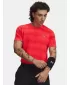 Muška majica kratkih rukava UNDER ARMOUR 6009517-713 CRVENA