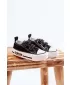 Dječje tenisice BIG STAR KK374074 BLACK Big Star Shoes