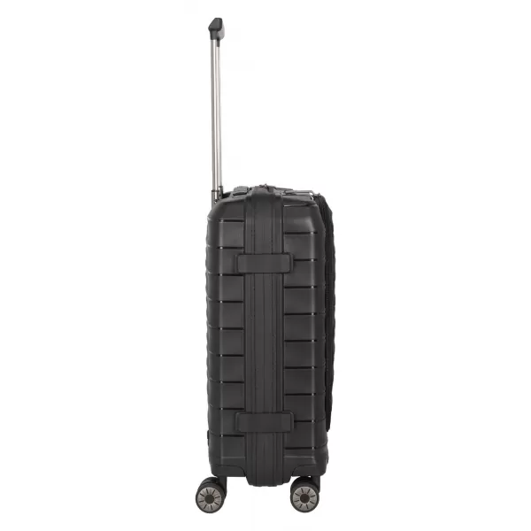  Kofer TRAVELITE Mooby S,M,L Front pocket CRNA 