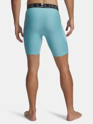 Muške kratke hlače UNDER ARMOUR HG ARMOUR SHORTS 1361596-425 PLAVA