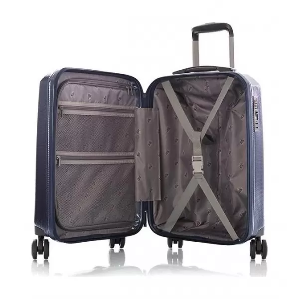  Kofer HEYS EcoCase S NAVIKE 
