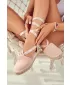 Ženske cipele BIG STAR JJ274864 PINK Big Star Shoes