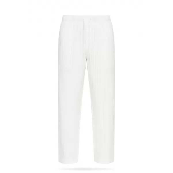  Muške hlače URBAN CLASSICS TB7566 BIJELA 