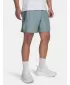 Muške kratke hlače UNDER ARMOUR UA LAUNCH PRO 2N1 7'' SHORTS 1376831-323 ZELENA
