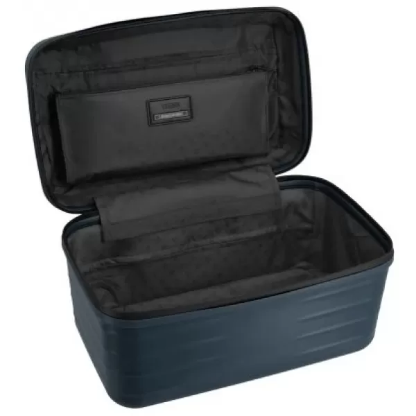  Kozmetički kovčeg TITAN Upgrade Beautycase PONOĆNO PLAVA 