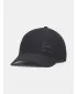 Muška kapa M AV LOW STR 1383438-004 BLACK Under Armour