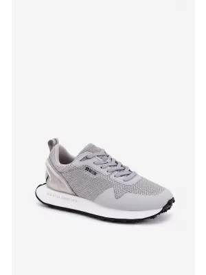 Muške tenisice BIG STAR RR174358 GREY Big Star Shoes