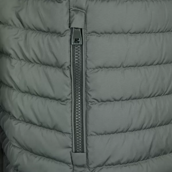  Muški prsluk GEOX WARRENS G003261 KAKI 