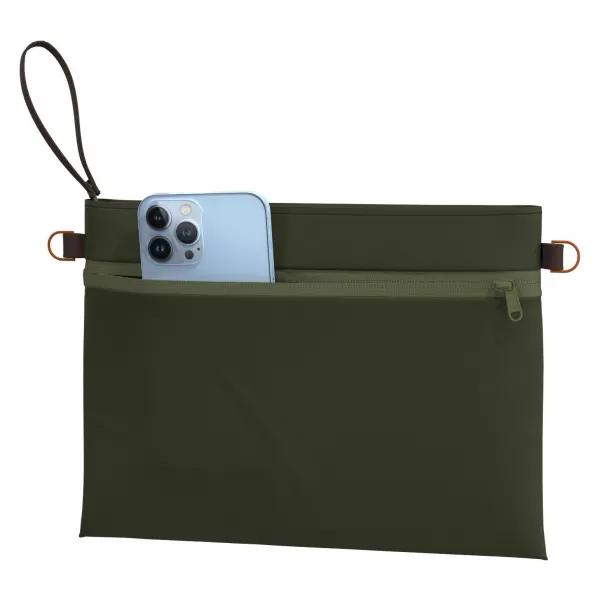  torba CABINZERO Classic Sacoche NORVEŠKO DRVO 