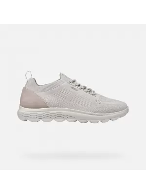 Muške tenisice GEOX SPHERICA G014374 SIVA