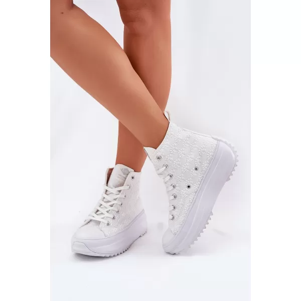 Ženske tenisice LEE COOPER LCW-25-31-3461L CRNA 