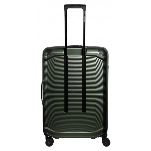  Kofer TRAVELITE MILLENNIUM L BOR ZELENA 