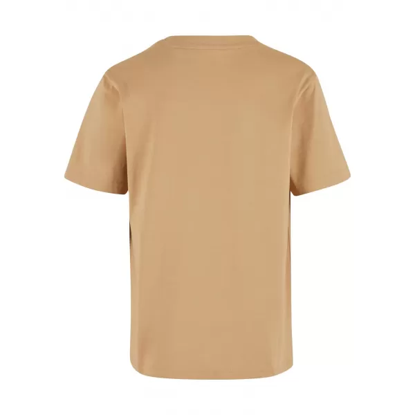  T -majica URBAN CLASSICS UCK006 UNION BEŽ 