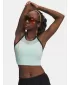 Ženska majica bez rukava UNDER ARMOUR UA VELOCITI ELITE CROP TANK 6009499-703 ZELENA