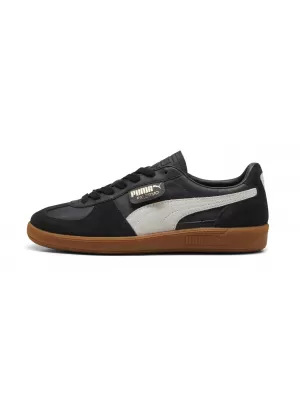 Čizme PUMA PALERMO LTH 396464_03 PUMA CRNA/PERO SIVA/GUMA