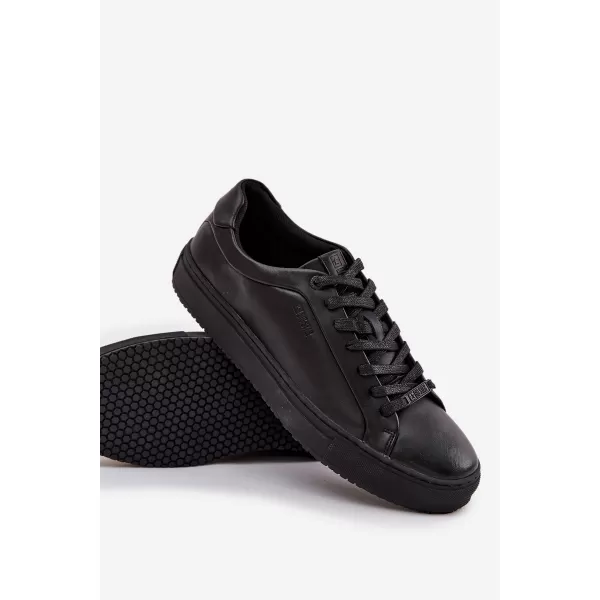  Muške tenisice BIG STAR SS174121 BLACK Big Star Shoes 