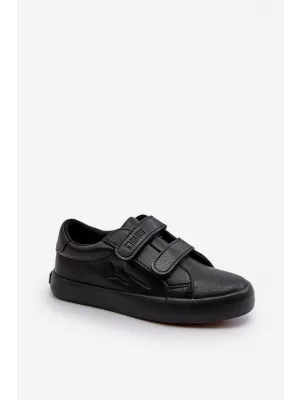 Dječje tenisice BIG STAR NN374006 BLACK Big Star Shoes