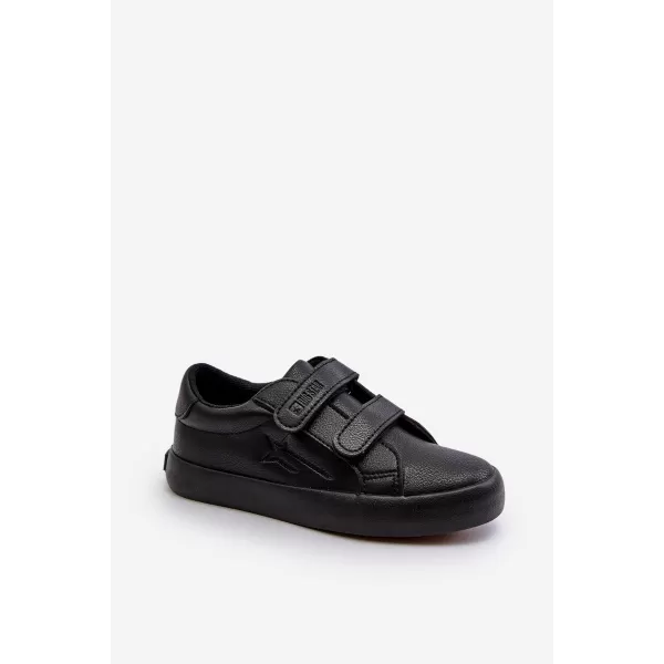  Dječje tenisice BIG STAR NN374006 BLACK Big Star Shoes 