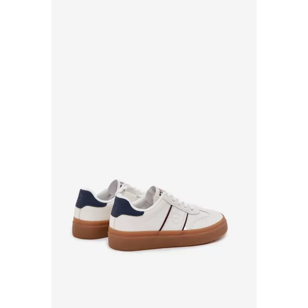  Dječje tenisice BIG STAR SS374024 WHITE Big Star Shoes 