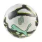 Lopta za trening PUMA NEYMAR JR GRAPHIC BALL 085023_01 PUMA BIJELA/CRNA/LUX LIMETA