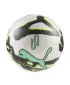 Lopta za trening PUMA NEYMAR JR GRAPHIC BALL 085023_01 PUMA BIJELA/CRNA/LUX LIMETA