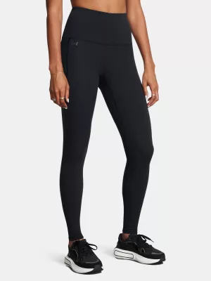 Ženske tajice MOTION UHR LEGGING 1383607-003 BLACK Under Armour