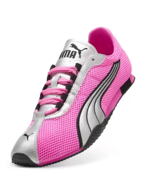 Čizme PUMA H-STREET OG 403692_07 POISON PINK/ OTROVNO RUŽIČASTA/PUMA SREBRNA