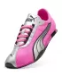 Čizme PUMA H-STREET OG 403692_07 POISON PINK/ OTROVNO RUŽIČASTA/PUMA SREBRNA