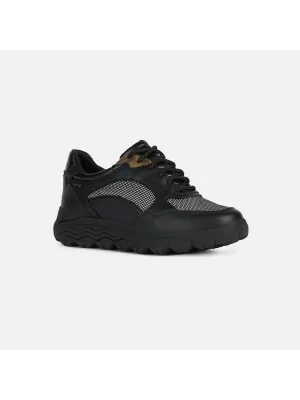 Ženske tenisice GEOX SPHERICA G011635 CRNA
