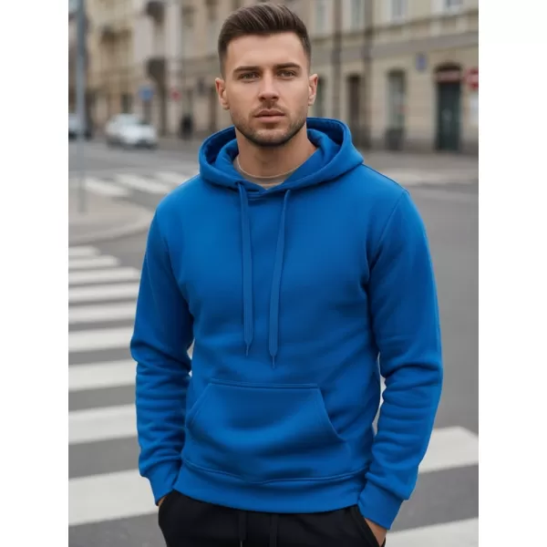  Muški komplet DSTREET AX0645 PLAVO/CRNO 