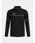Trenirka za dječake UNDER ARMOUR B CHALLENGER TRAINING QZ 6004080-001 CRNA