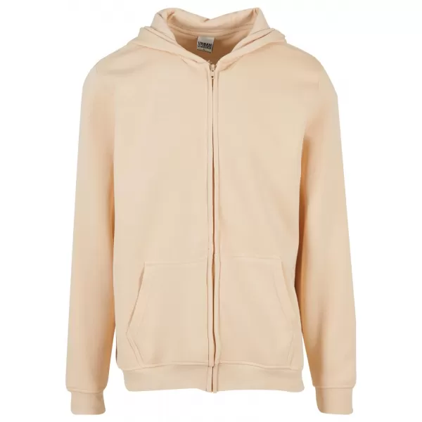  Muška dukserica URBAN CLASSICS TB8003 PIJESAK 