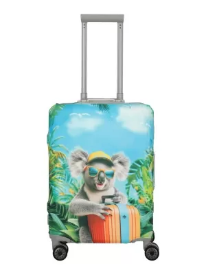 Kofer TRAVELITE Luggage Cover S KOALA